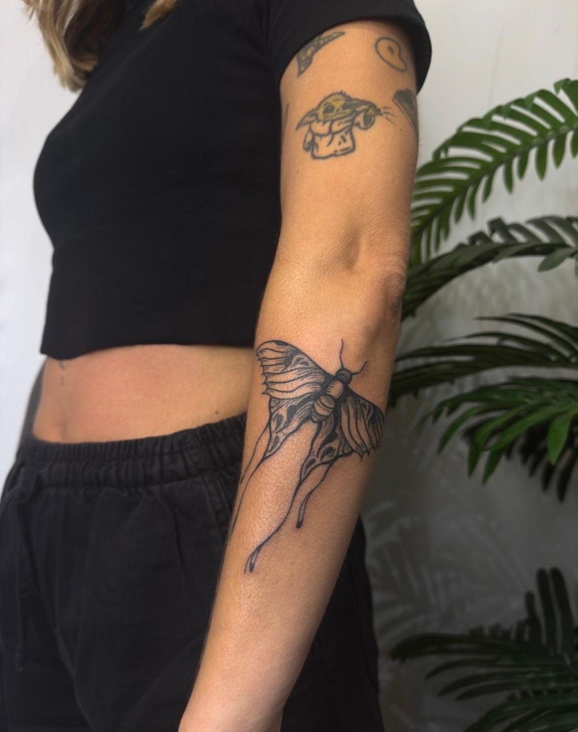Mariposa
